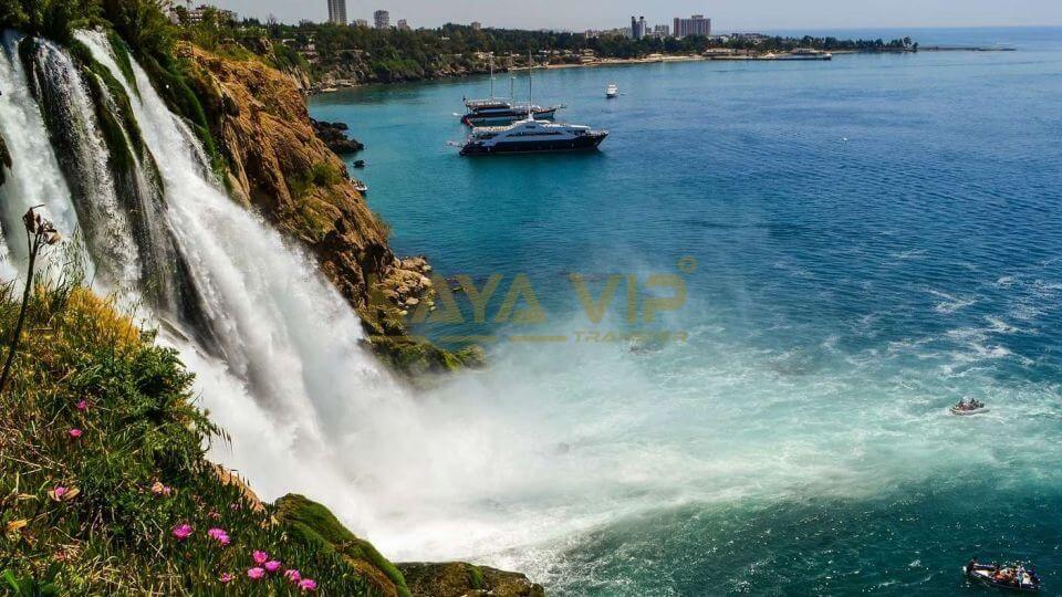 Antalya Private City