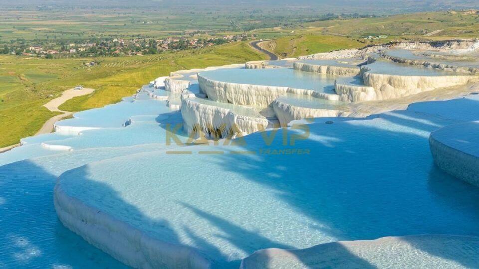 Pamukkale Hierapolis