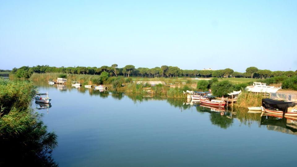 Boğazkent