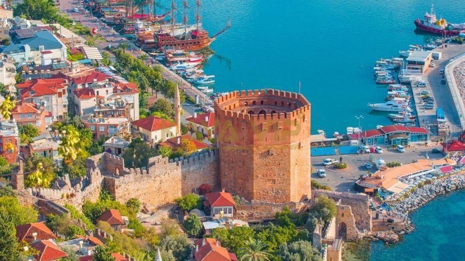 Alanya