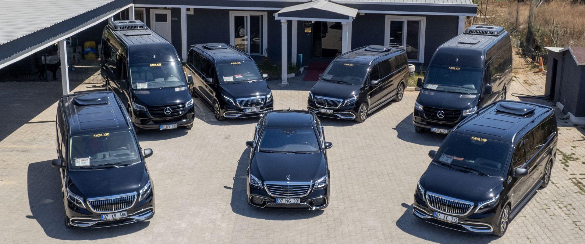 Kaya vip Transfer