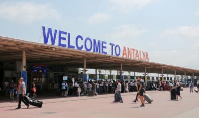 Antalya Havaalani Ekonomik Transfer