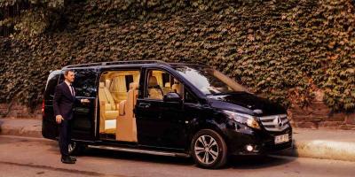 Antalya Airport Transfer Best Prices And Comfortable Vehicles