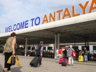 Antalya Havalimanı Transfer