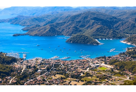 Göcek