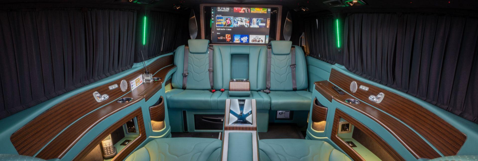 Kaya vip Transfer