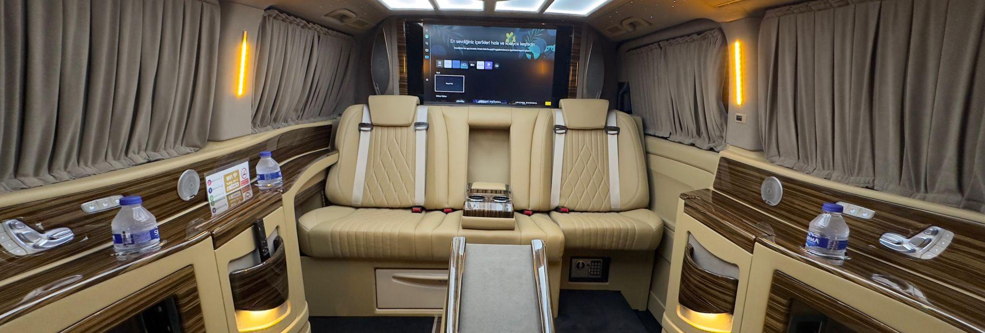 Kaya vip Transfer