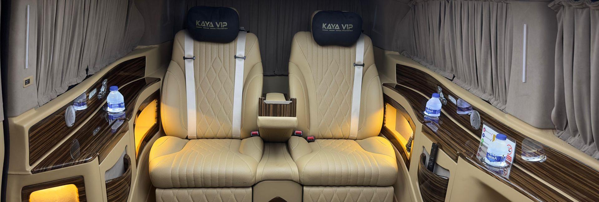 Kaya vip Transfer