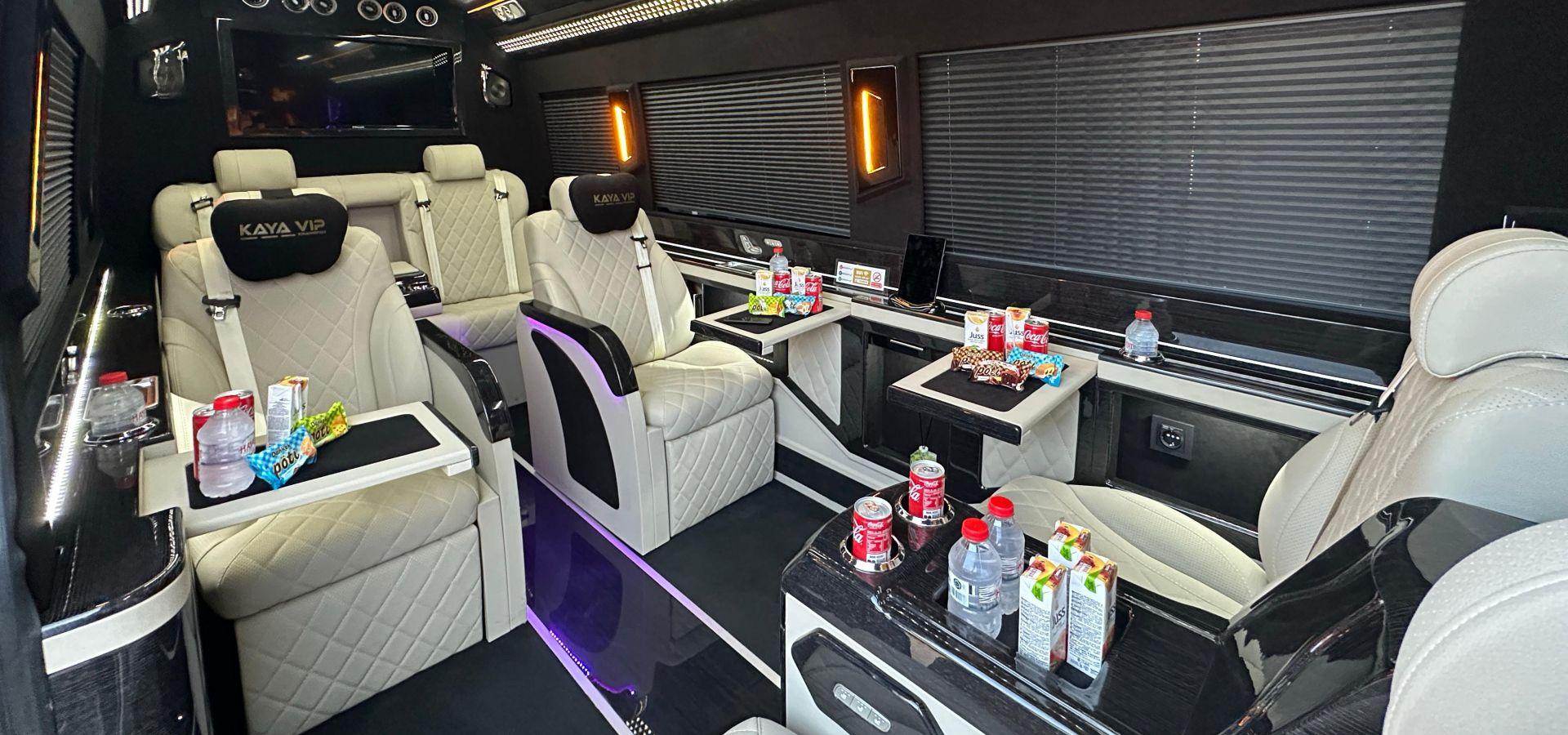 Kaya vip Transfer