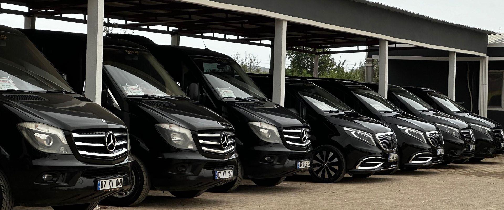 Kaya vip Transfer
