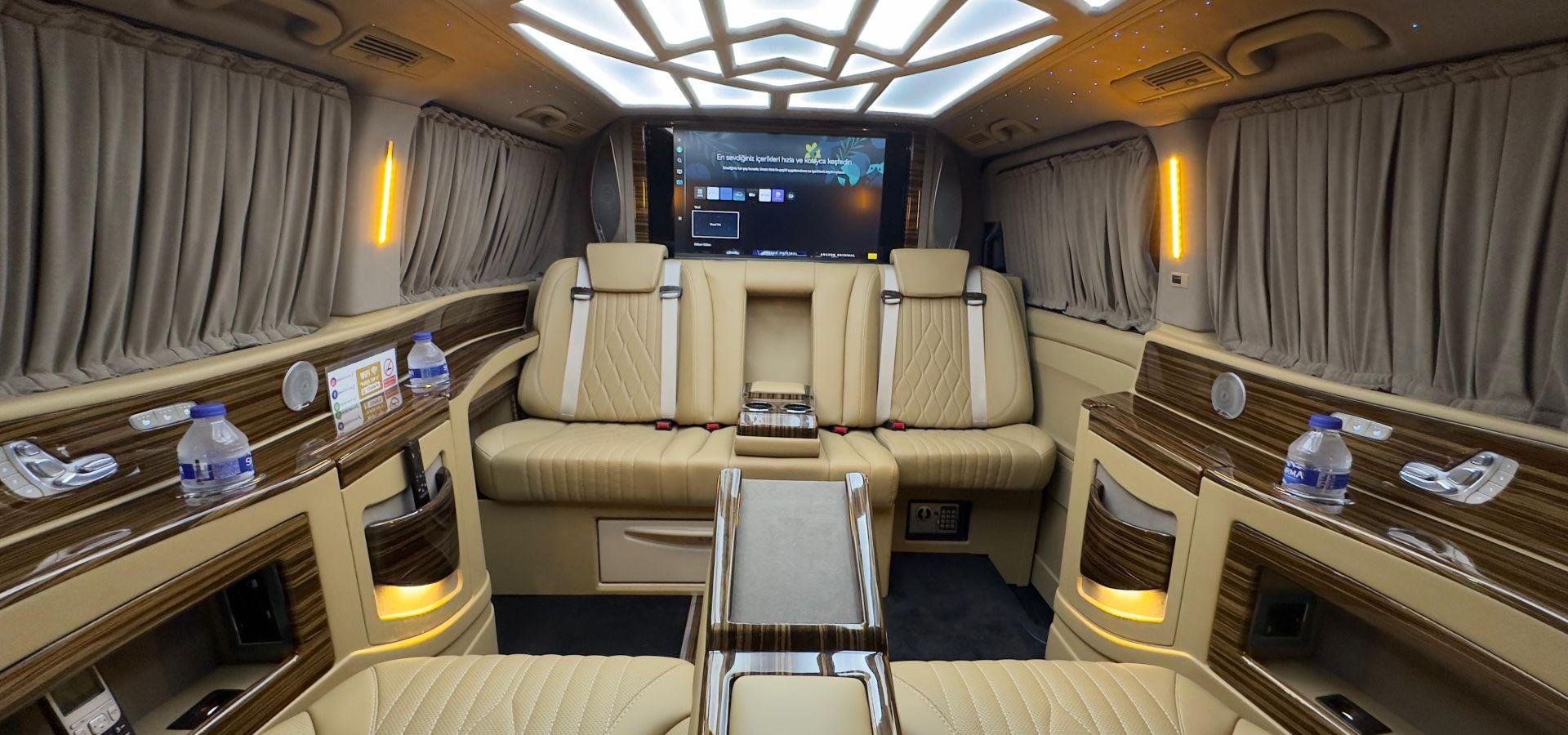Kaya vip Transfer