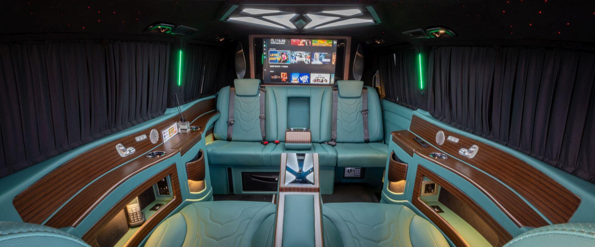 Kaya vip Transfer