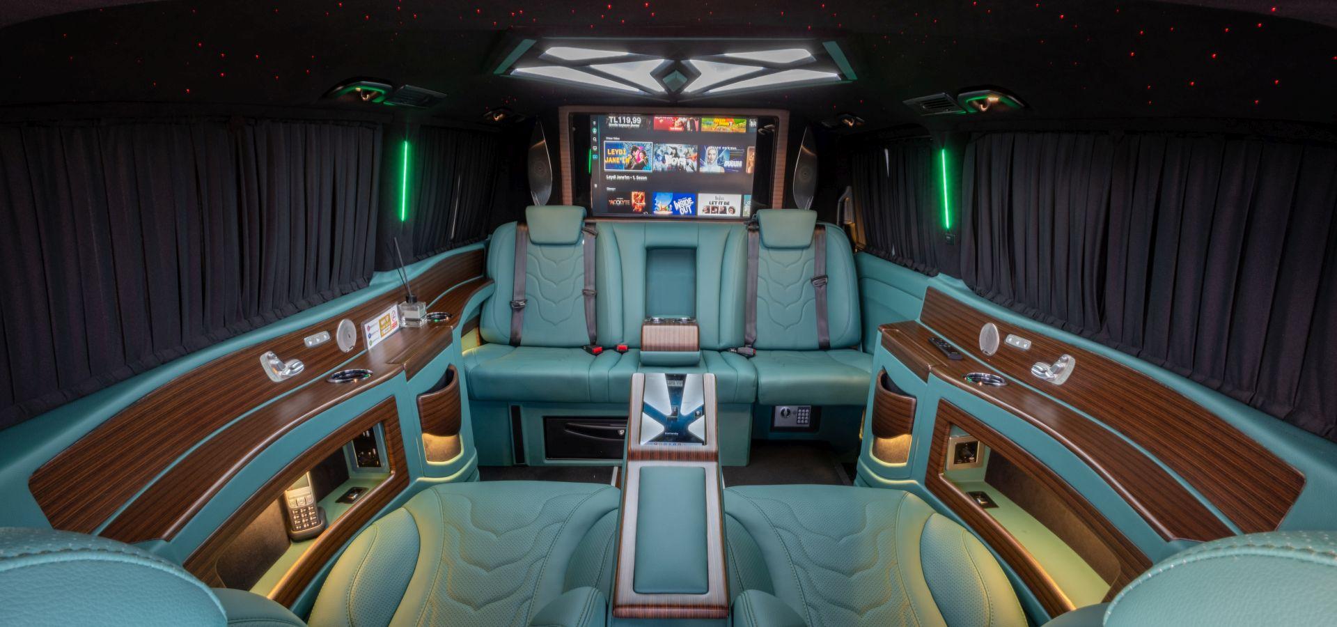 Kaya vip Transfer