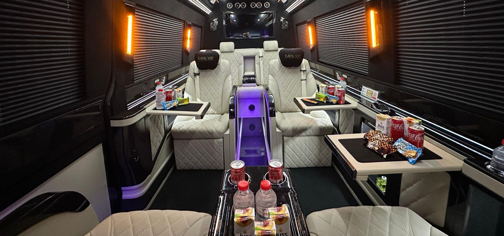 Kaya vip Transfer