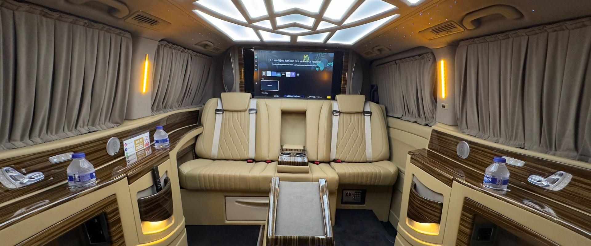 Kaya vip Transfer