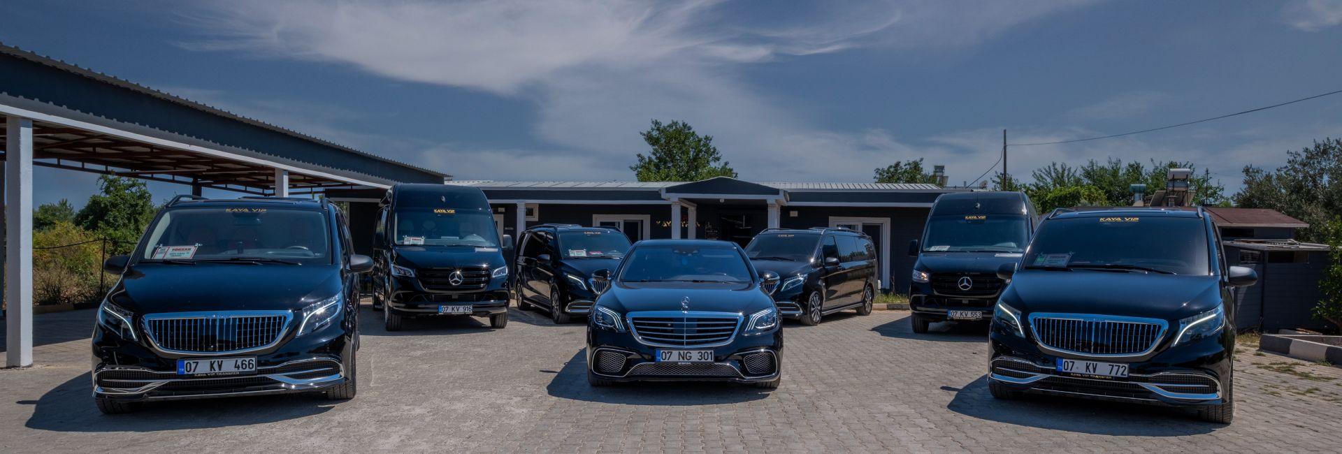Kaya vip Transfer
