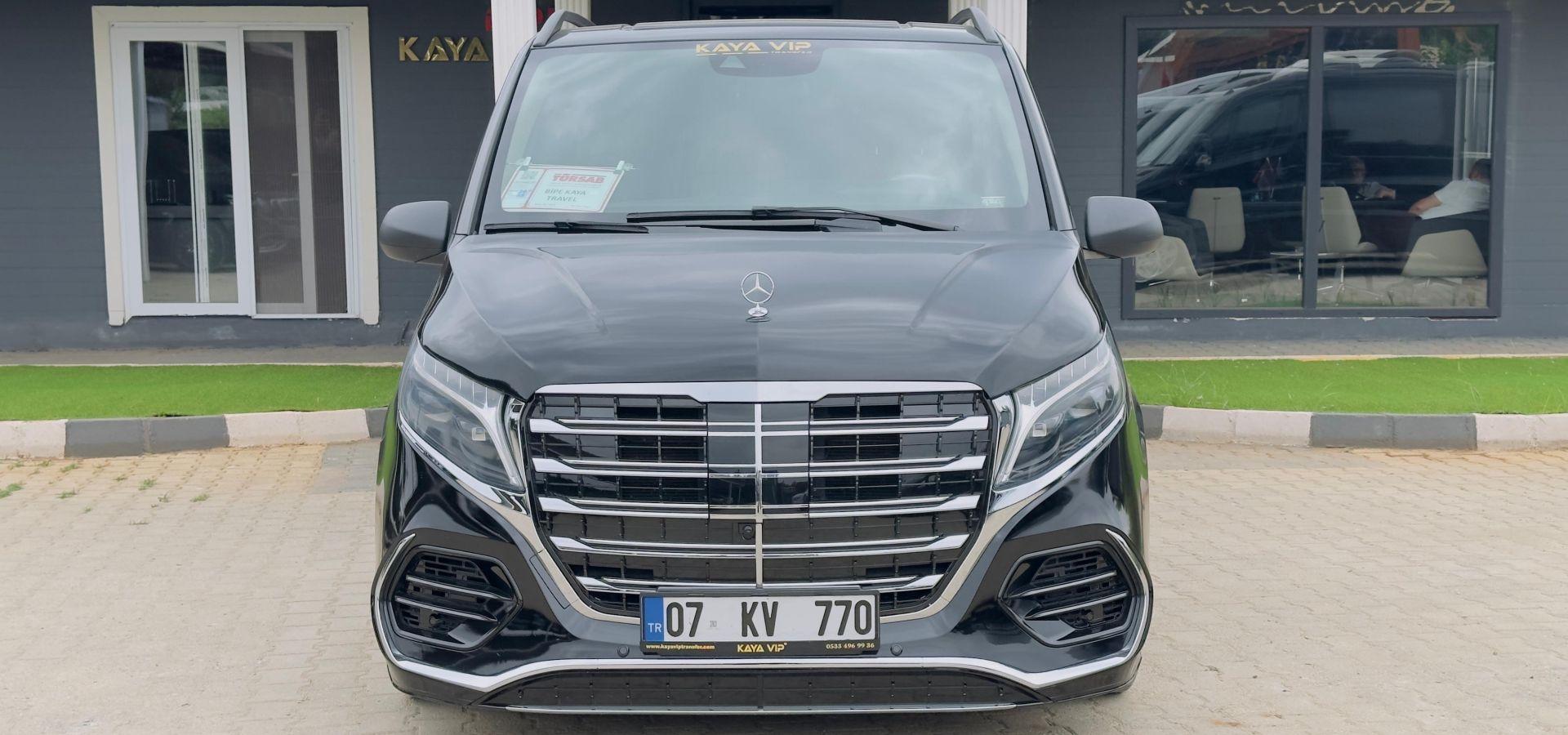 Kaya vip Transfer