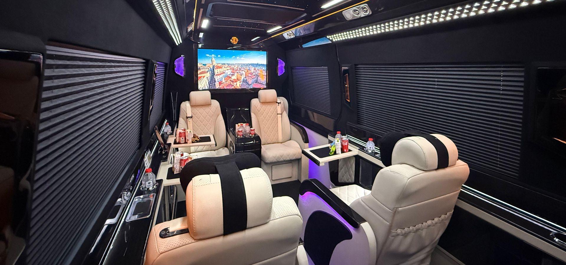 Kaya vip Transfer