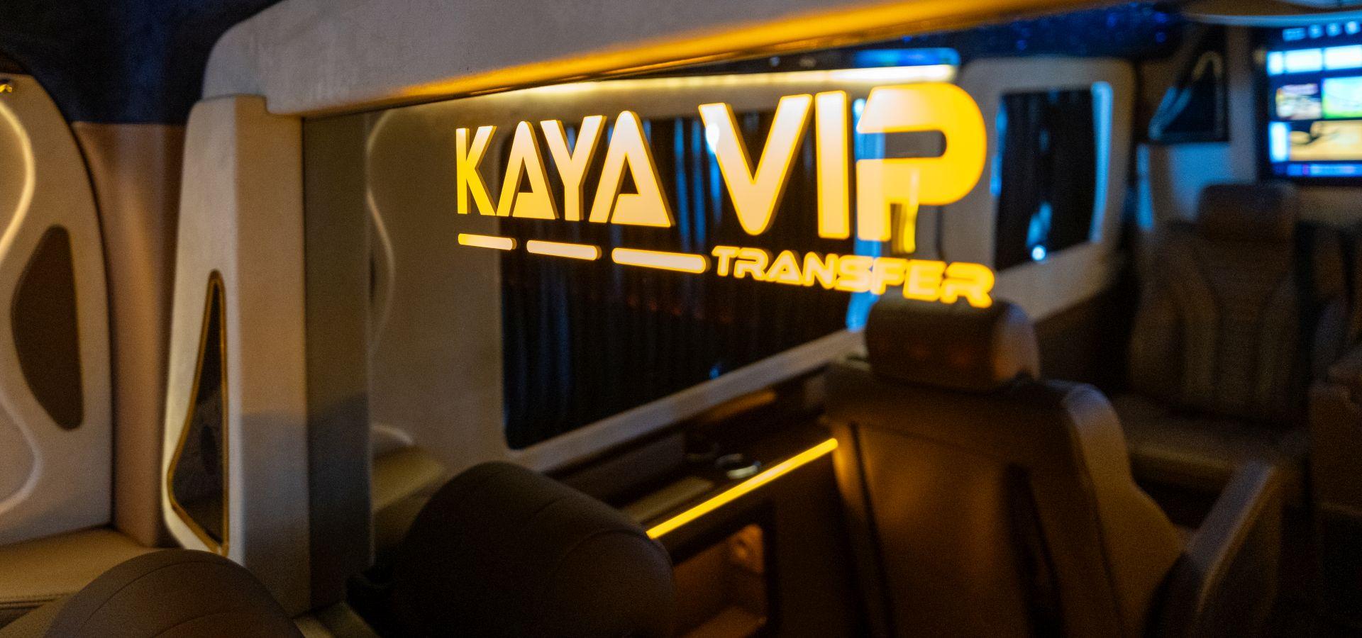 Kaya vip Transfer