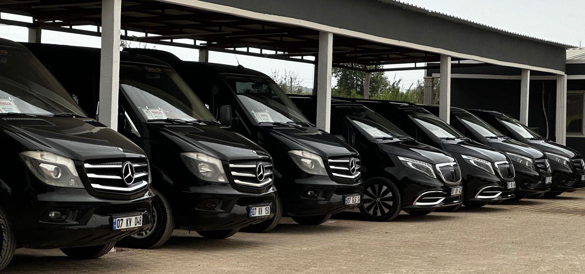 Kaya vip Transfer
