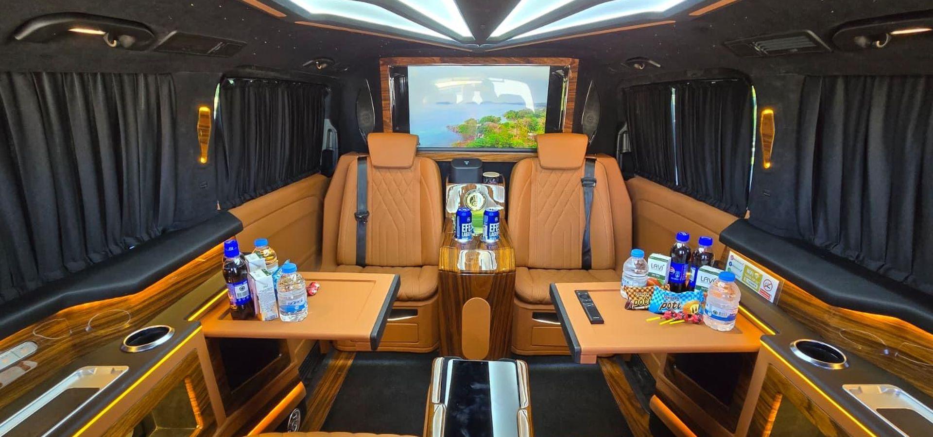 Kaya vip Transfer