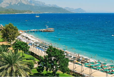 Kemer