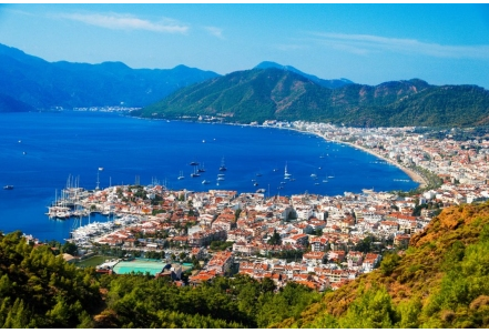 Marmaris