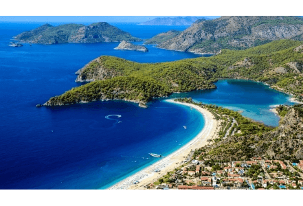 Oludeniz