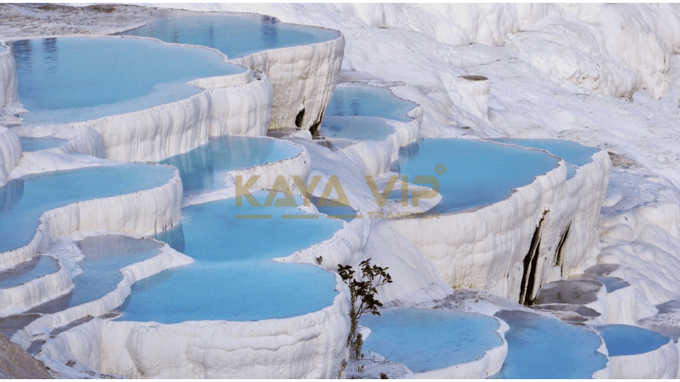 Pamukkale Hierapolis