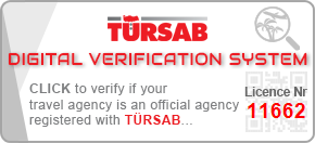 Tursab Doğrulama